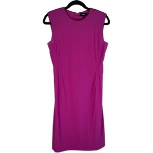 EUC Theory Classic Power Dress